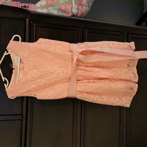 NWT  Size 6 Children's Place Dress